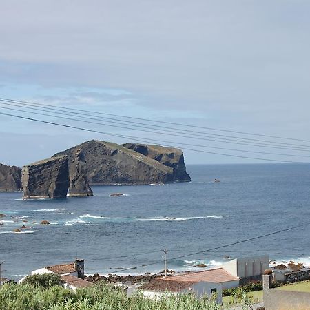 Casa Jose Mateus Villa Mosteiros  Kültér fotó