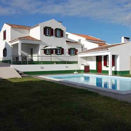 Casa Jose Mateus Villa Mosteiros  Kültér fotó