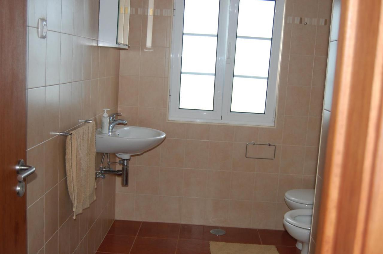 Casa Jose Mateus Villa Mosteiros  Kültér fotó