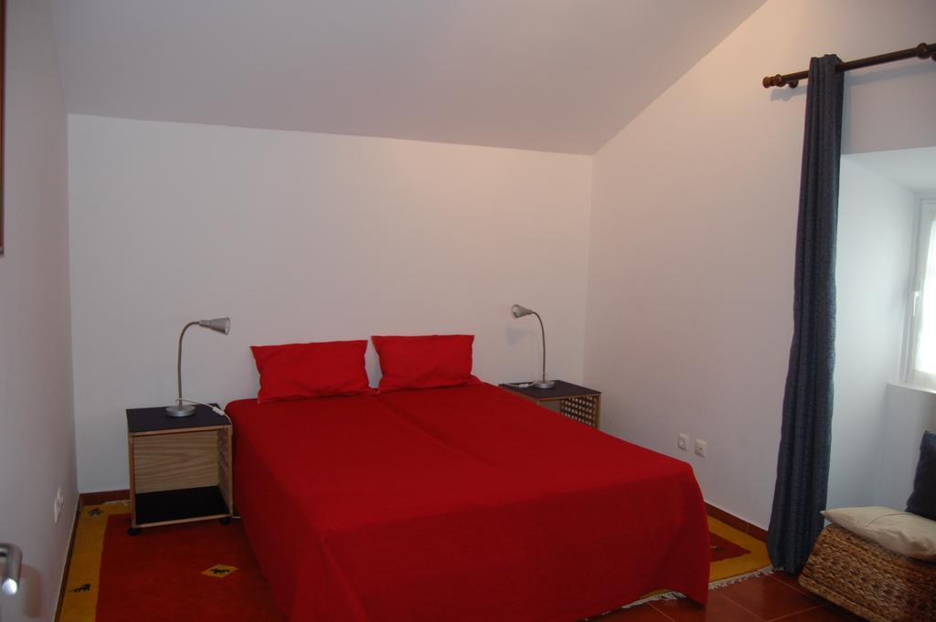 Casa Jose Mateus Villa Mosteiros  Kültér fotó