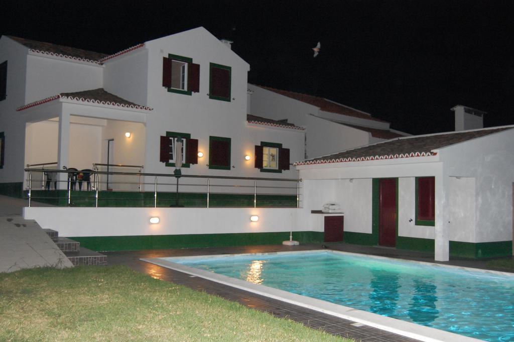 Casa Jose Mateus Villa Mosteiros  Kültér fotó